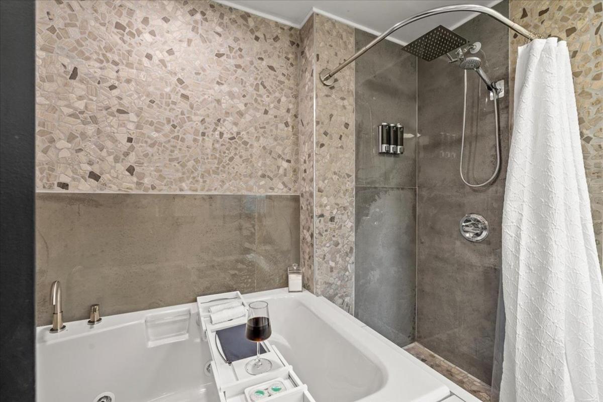 Relajate Y Recargate De Buena Vibra En Nuestras Cabanas De Camano Island Exterior photo